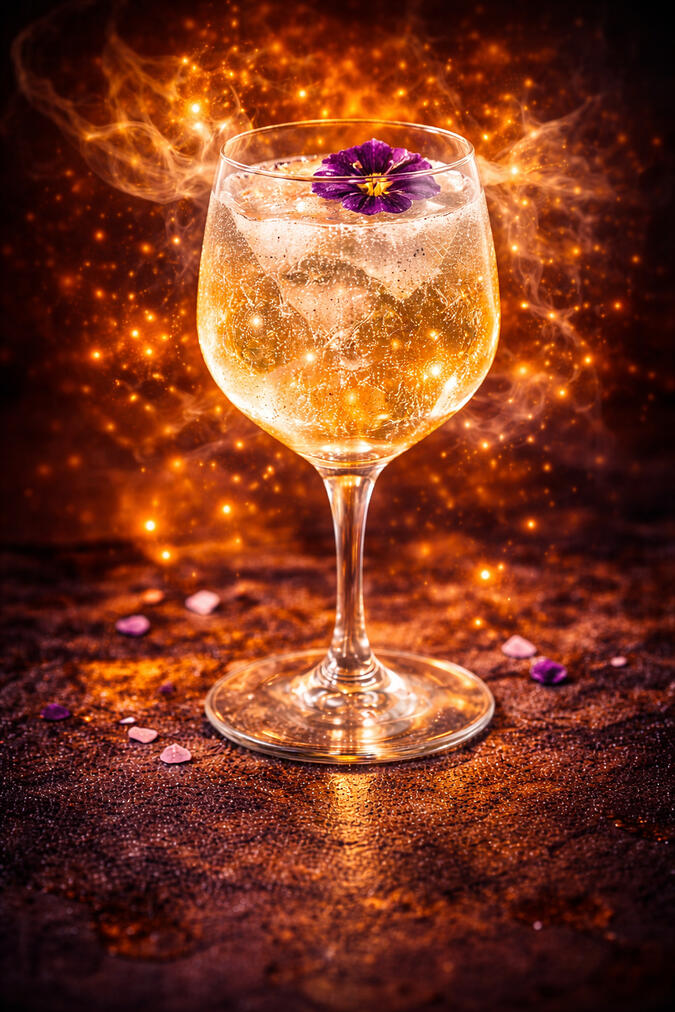 Ashwing Spritz (Astera)