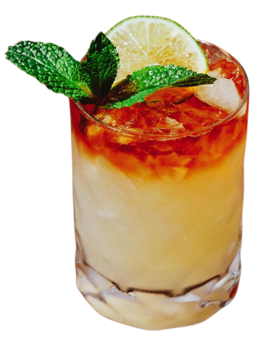 Sunset Blaze Sunset Blaze