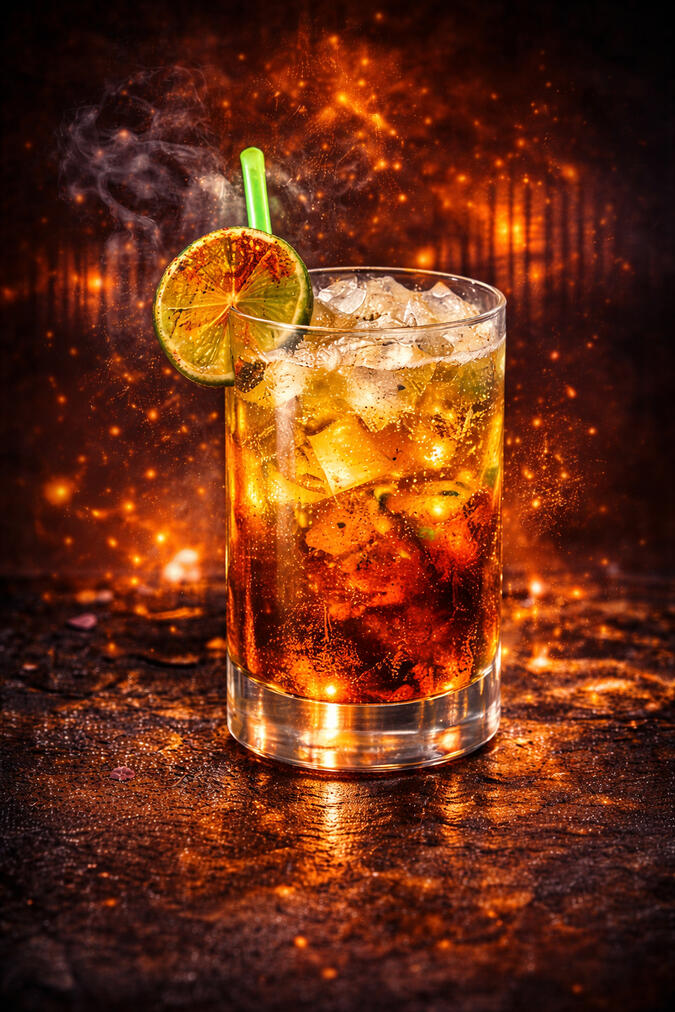 Bassline Blaze (Damsca)